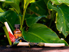 Hummingbird Bone Tepi
